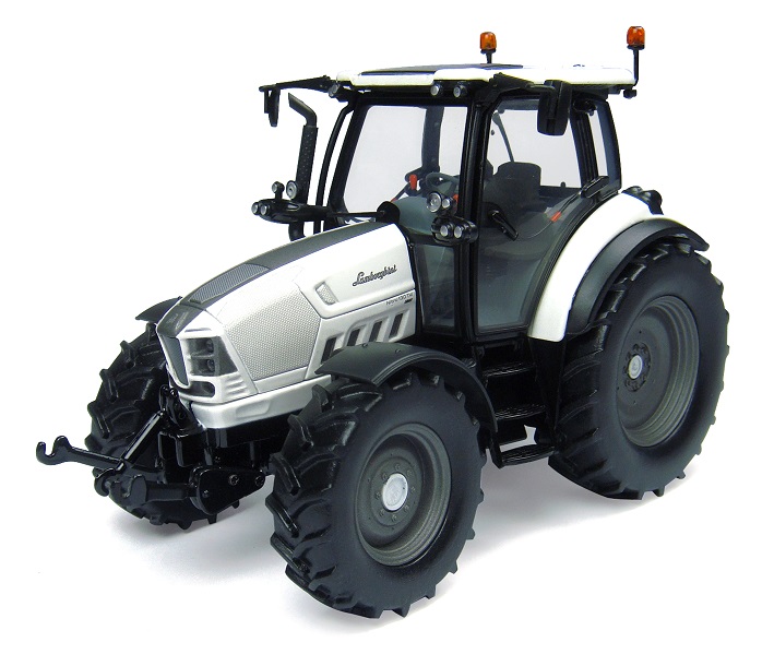 Lamborghini Nitro 130 T4i (2014)